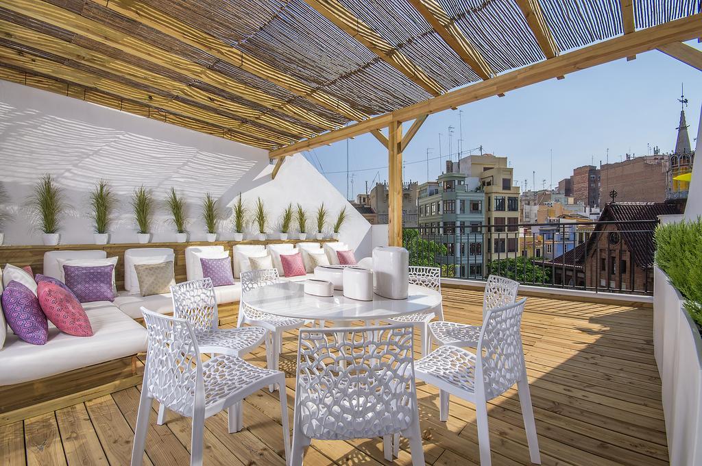 Valencia Luxury - Central Market Room photo