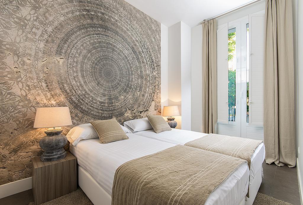 Valencia Luxury - Central Market Room photo