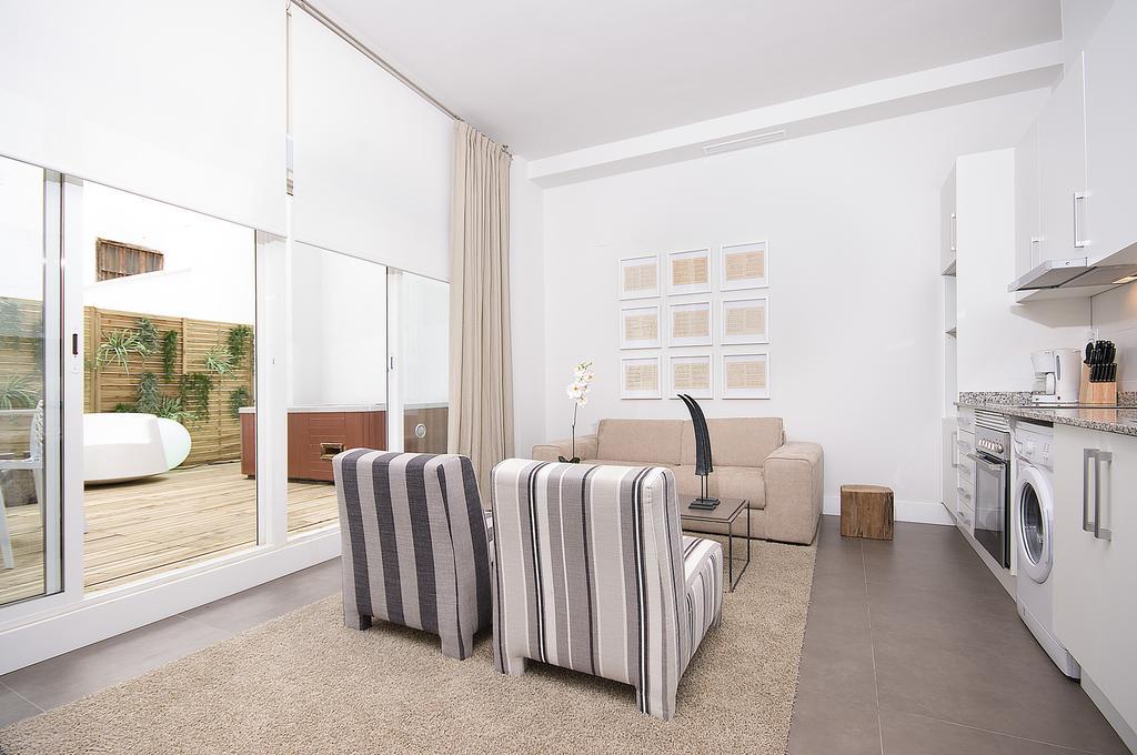 Valencia Luxury - Central Market Room photo